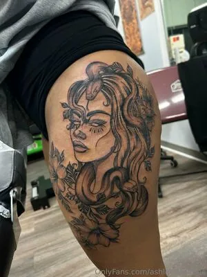 Ashleydesiraee OnlyFans Leaked Free Thumbnail Picture - #vi8UfzEnSu