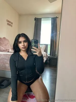 Ashleydesiraee OnlyFans Leaked Free Thumbnail Picture - #wZbJkySANf
