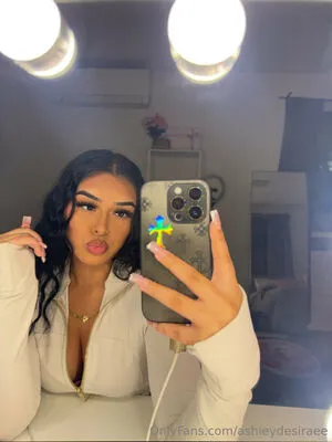 Ashleydesiraee OnlyFans Leaked Free Thumbnail Picture - #y2oQoi8QI8