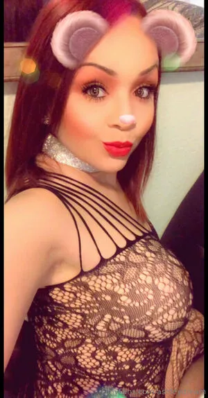 Ashleydream OnlyFans Leaked Free Thumbnail Picture - #wEwQkGpaI5