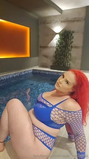 Ashleyellisonofficial OnlyFans Leaked Free Thumbnail Picture - #4HsIYs5IiZ