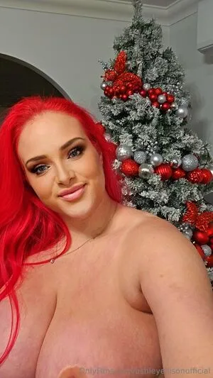 Ashleyellisonofficial OnlyFans Leaked Free Thumbnail Picture - #TBobnPk1ua