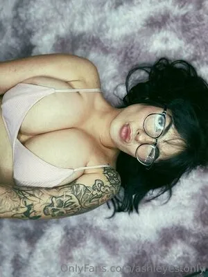 Ashleyestonly OnlyFans Leaked Free Thumbnail Picture - #joCDkaE7HQ