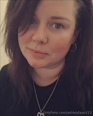 Ashleyfaye313 OnlyFans Leaked Free Thumbnail Picture - #SAIuIqLZfD