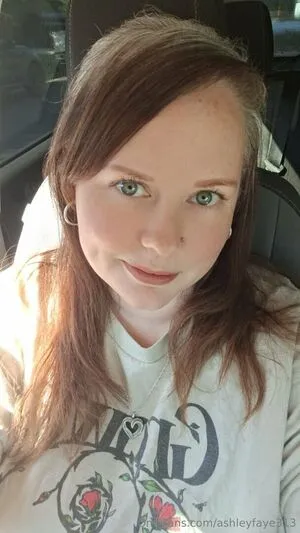 Ashleyfaye313 OnlyFans Leaked Free Thumbnail Picture - #fuVZbMKXXM