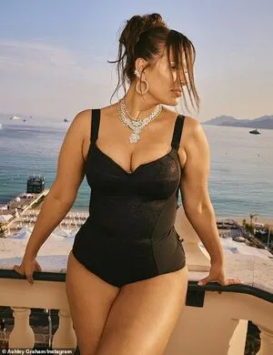 Ashleygraham OnlyFans Leaked Free Thumbnail Picture - #SVSuVO8s5I