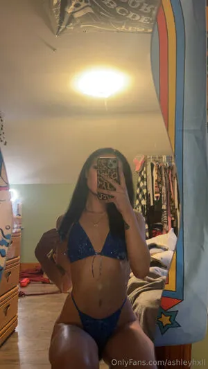 Ashleyhxll OnlyFans Leaked Free Thumbnail Picture - #VPAkfObTZ3