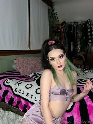 Ashleyhxll OnlyFans Leaked Free Thumbnail Picture - #aqhJuew1a8