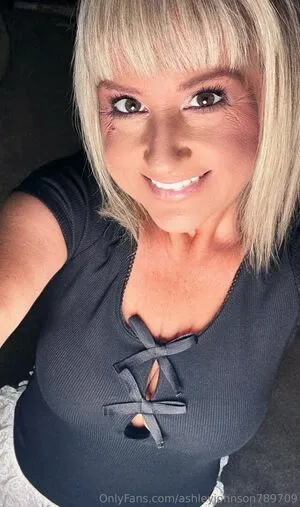 Ashleyjohnson789709 OnlyFans Leaked Free Thumbnail Picture - #UpIkjEJmeL