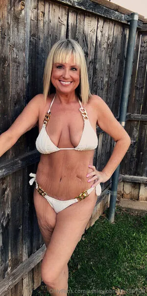 Ashleyjohnson789709 OnlyFans Leaked Free Thumbnail Picture - #lo0zr6Wpc2