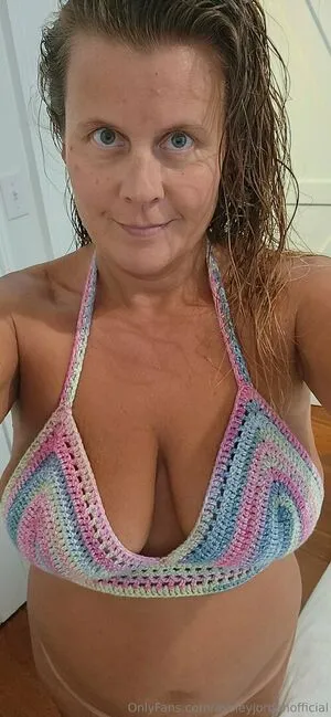 Ashleyjordanofficial OnlyFans Leaked Free Thumbnail Picture - #GiMXU9qKuk