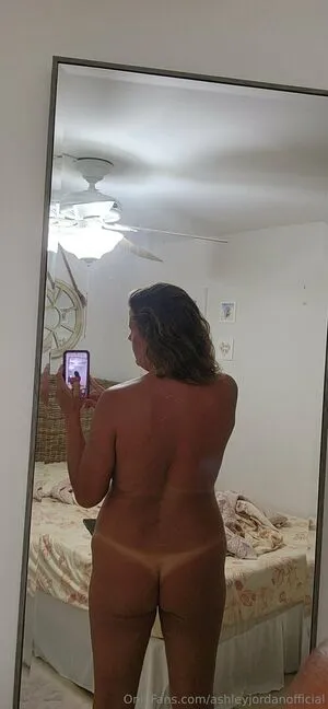 Ashleyjordanofficial OnlyFans Leaked Free Thumbnail Picture - #ZKWFNdTAdw