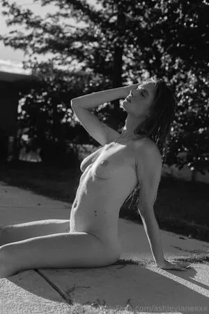 Ashleylanexxx OnlyFans Leaked Free Thumbnail Picture - #5aXgO6CREC