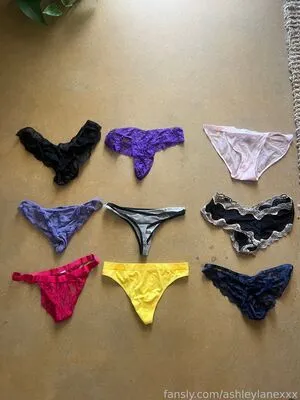Ashleylanexxx OnlyFans Leaked Free Thumbnail Picture - #JsYVemsudF