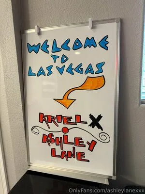 Ashleylanexxx OnlyFans Leaked Free Thumbnail Picture - #Ubbc428net