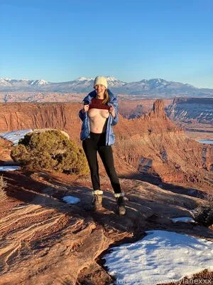 Ashleylanexxx OnlyFans Leaked Free Thumbnail Picture - #f6MrU5geHY