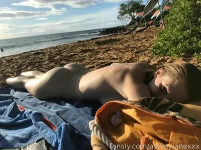 Ashleylanexxx OnlyFans Leaked Free Thumbnail Picture - #hCVyQcwVjs