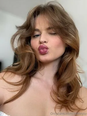 Ashleylo OnlyFans Leaked Free Thumbnail Picture - #NnKCCgnFwT