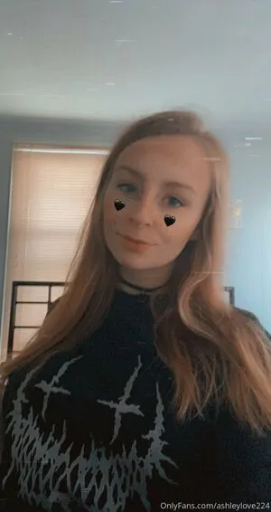 Ashleylove224 OnlyFans Leaked Free Thumbnail Picture - #PnEV4lAbm9