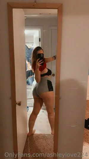 Ashleylove224 OnlyFans Leaked Free Thumbnail Picture - #gmJJj3rXd1