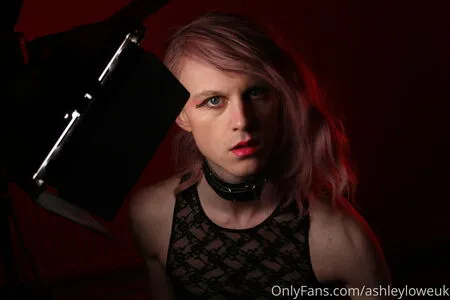 Ashleyloweuk OnlyFans Leaked Free Thumbnail Picture - #exZM8m7mN0