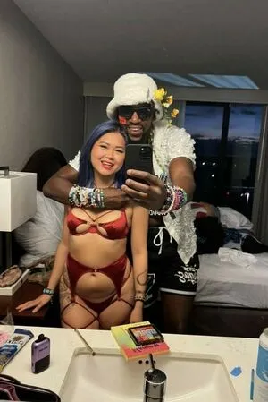 Ashleyluv101 OnlyFans Leaked Free Thumbnail Picture - #6oLctgzPdz