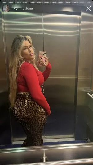 Ashleylynda OnlyFans Leaked Free Thumbnail Picture - #AHaX3Ah55Y