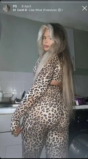 Ashleylynda OnlyFans Leaked Free Thumbnail Picture - #djLkDIEGIN
