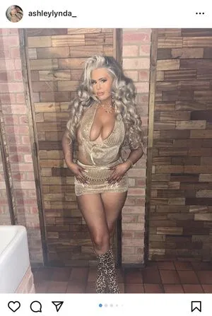 Ashleylynda OnlyFans Leaked Free Thumbnail Picture - #nYefns0uMk
