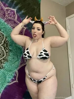 Ashleylynn1323 OnlyFans Leaked Free Thumbnail Picture - #18vy6uvseM