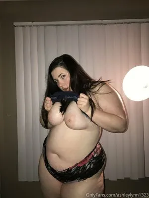 Ashleylynn1323 OnlyFans Leaked Free Thumbnail Picture - #H0dM9uyScg