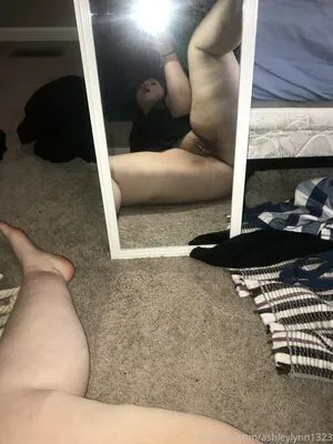 Ashleylynn1323 OnlyFans Leaked Free Thumbnail Picture - #wgLe6dSuF8