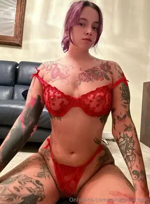 Ashleymarieeg OnlyFans Leaked Free Thumbnail Picture - #GvjvMaWhR6