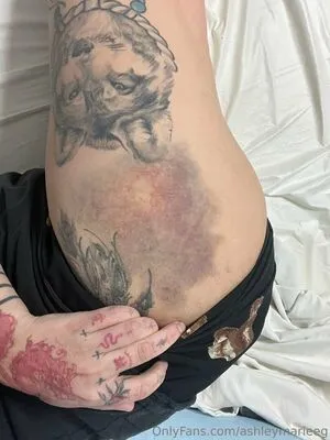 Ashleymarieeg OnlyFans Leaked Free Thumbnail Picture - #hyCSt1o3mM
