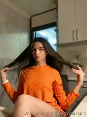 Ashleymassart OnlyFans Leaked Free Thumbnail Picture - #UVPxh7uebN