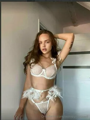 Ashleymassart OnlyFans Leaked Free Thumbnail Picture - #UuV8WLMnxM