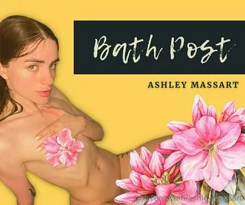Ashleymassart OnlyFans Leaked Free Thumbnail Picture - #jppIUSBbmx
