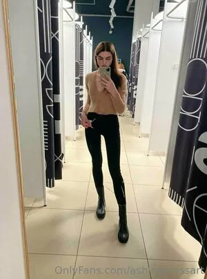 Ashleymassart OnlyFans Leaked Free Thumbnail Picture - #u5CFkryuQY