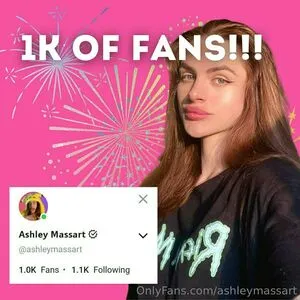 Ashleymassart OnlyFans Leaked Free Thumbnail Picture - #yAnOfEzZeC