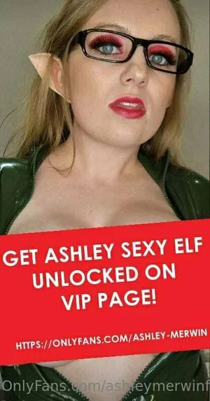 Ashleymerwinfree OnlyFans Leaked Free Thumbnail Picture - #vCaqgymLo8