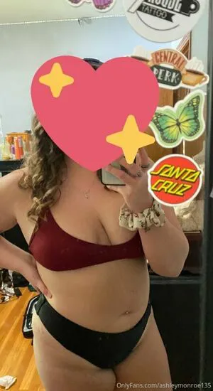 Ashleymonroe135 OnlyFans Leaked Free Thumbnail Picture - #cCGTBaMdKc