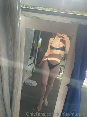 Ashleymurphy OnlyFans Leaked Free Thumbnail Picture - #p2Ffy6rmL1