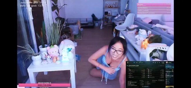 Ashleynamz OnlyFans Leaked Free Thumbnail Picture - #WSQ8JMSI5n