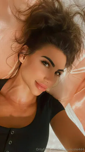 Ashleynicole444 OnlyFans Leaked Free Thumbnail Picture - #iXj5guvdAL