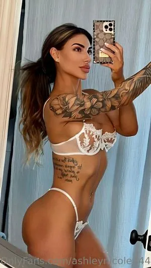 Ashleynicole444 OnlyFans Leaked Free Thumbnail Picture - #iqTud7UVf8
