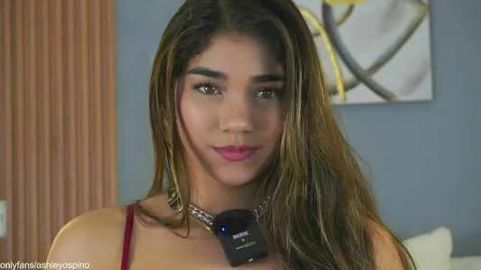 Ashleyospino OnlyFans Leaked Free Thumbnail Picture - #NVYaefaTYa