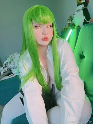 Ashleypeach OnlyFans Leaked Free Thumbnail Picture - #VgZut6yzcG
