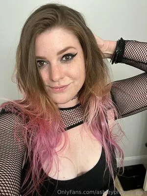 Ashleyphoenixfans OnlyFans Leaked Free Thumbnail Picture - #rIFsIglS5u