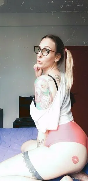 Ashleypink80 OnlyFans Leaked Free Thumbnail Picture - #E0eg4nawmV