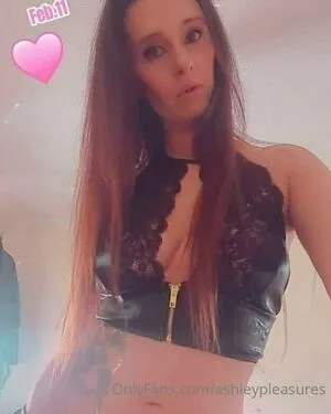 Ashleypleasures OnlyFans Leaked Free Thumbnail Picture - #Dq4zkPRJVu